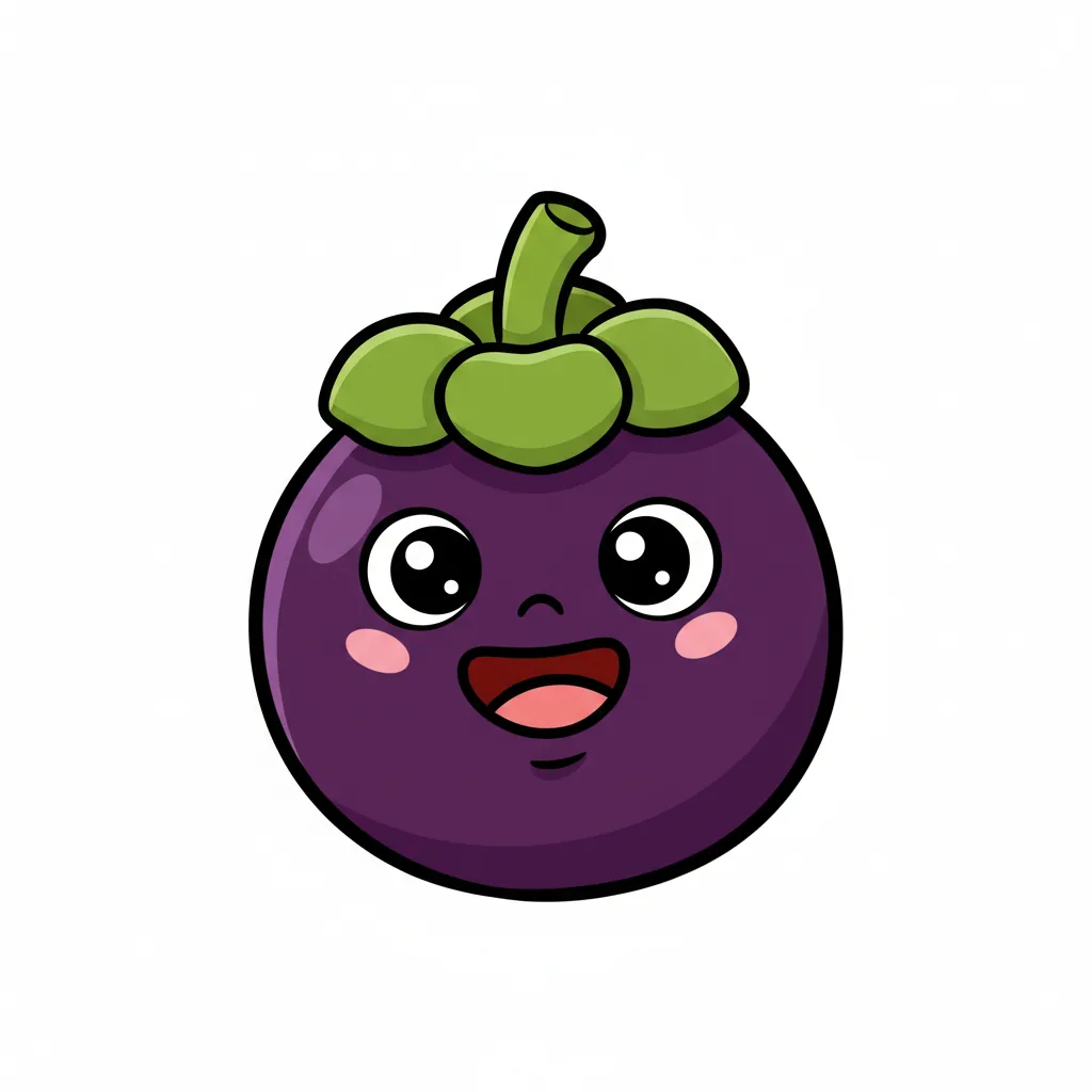 mangosteen