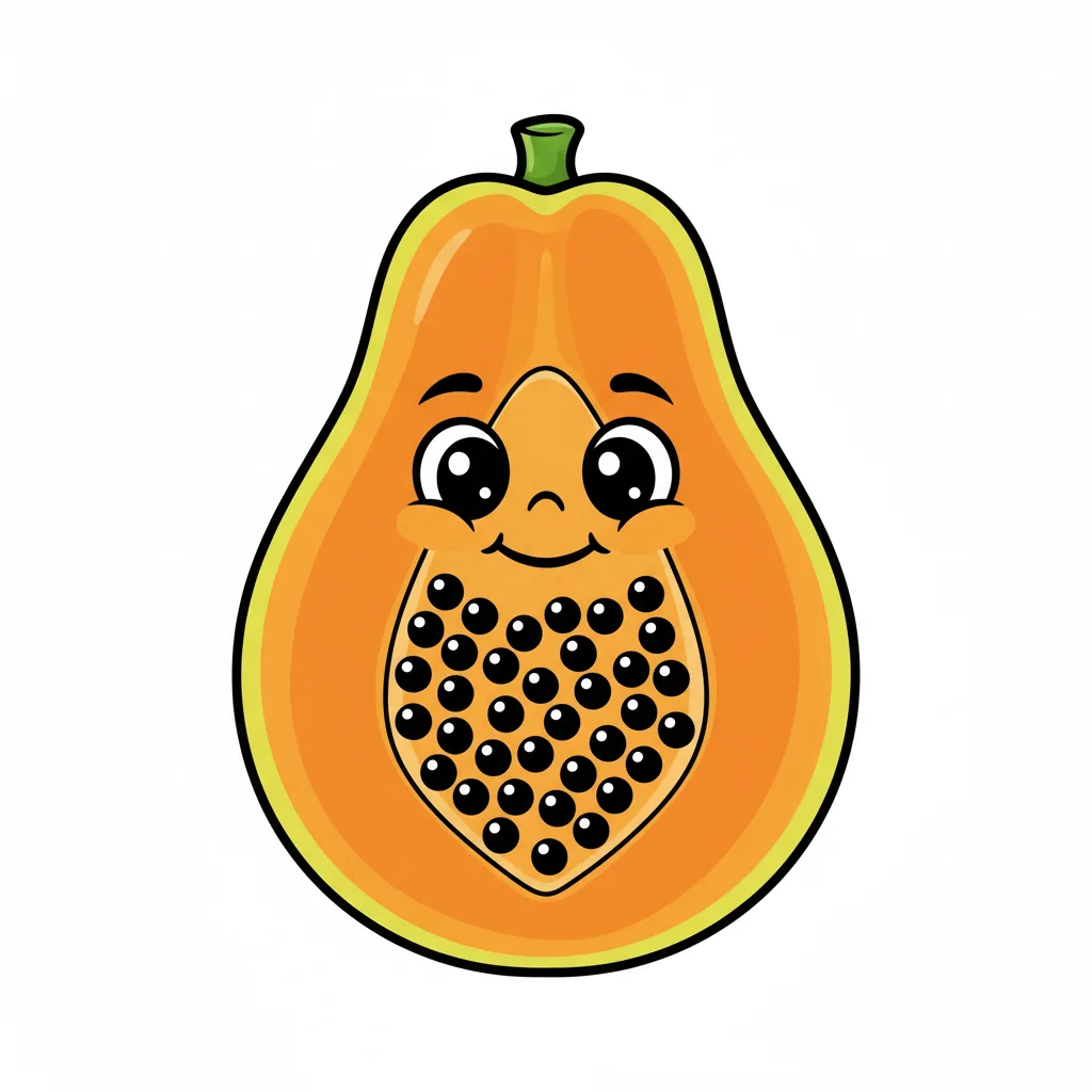 papaya