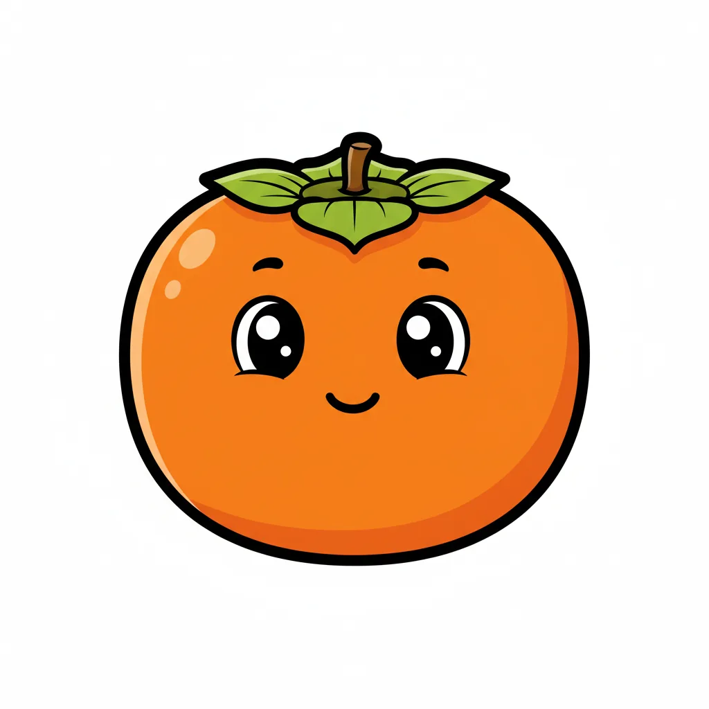 persimmon