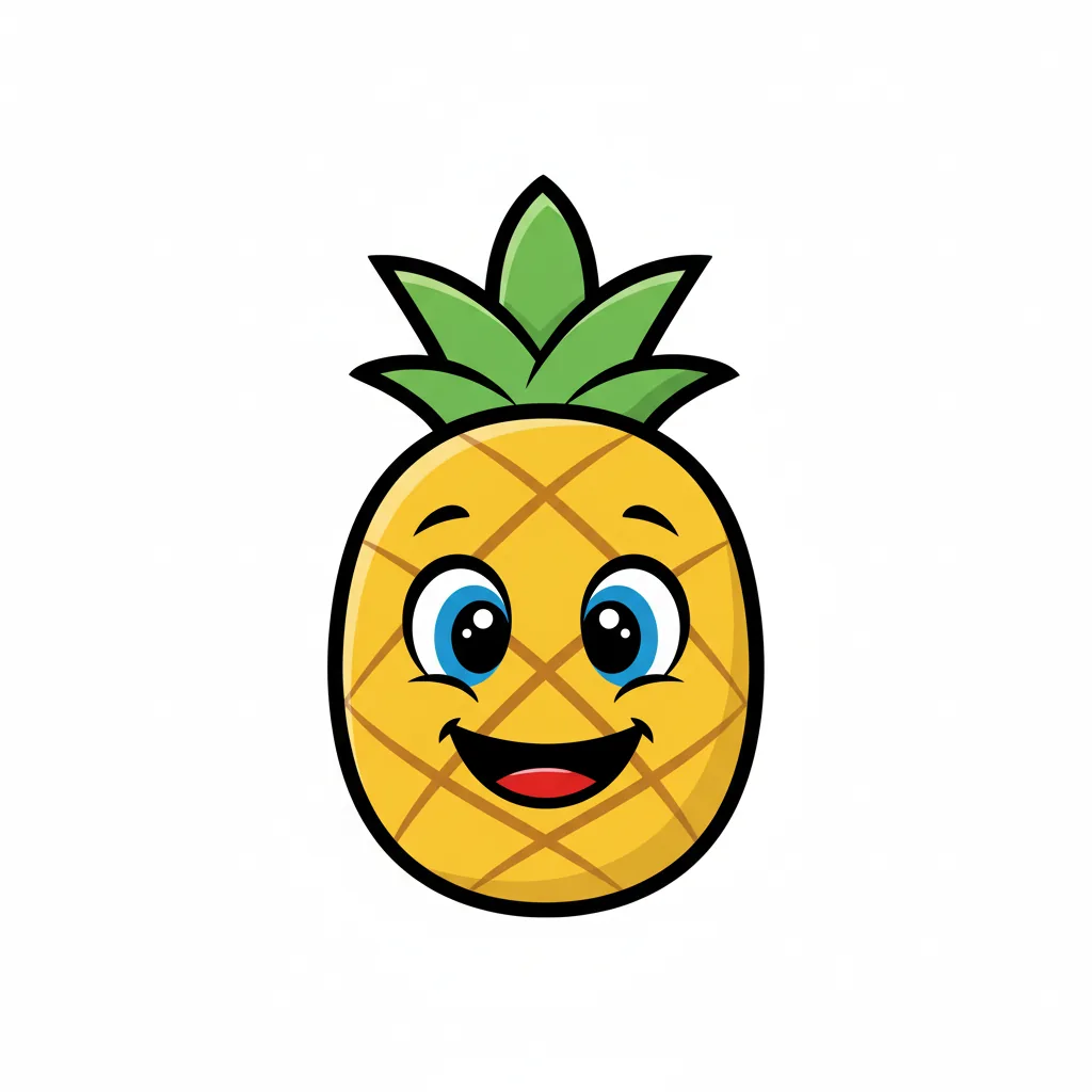pineapple