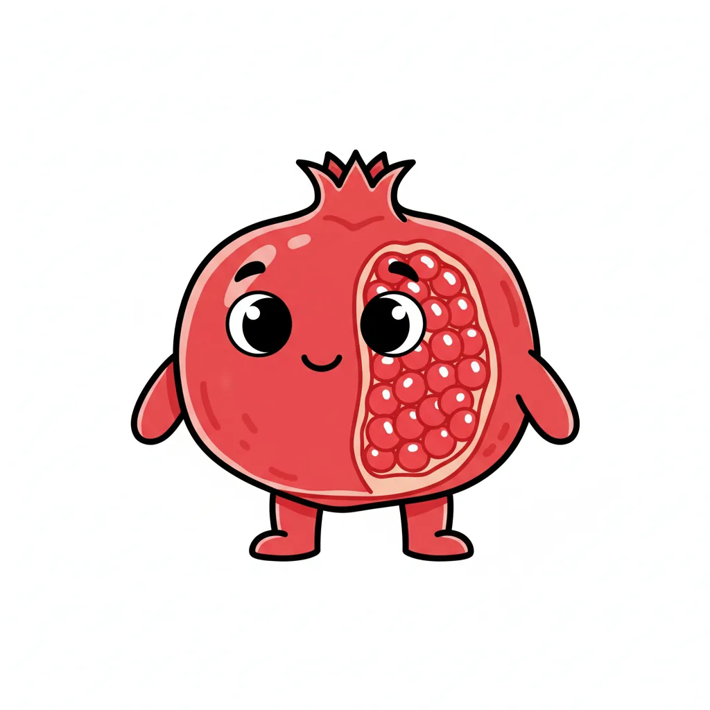 pomegranate