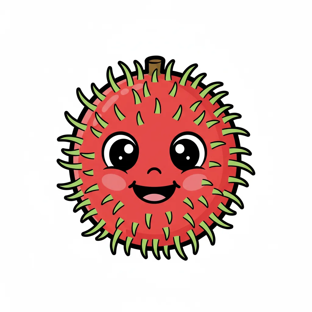 rambutan