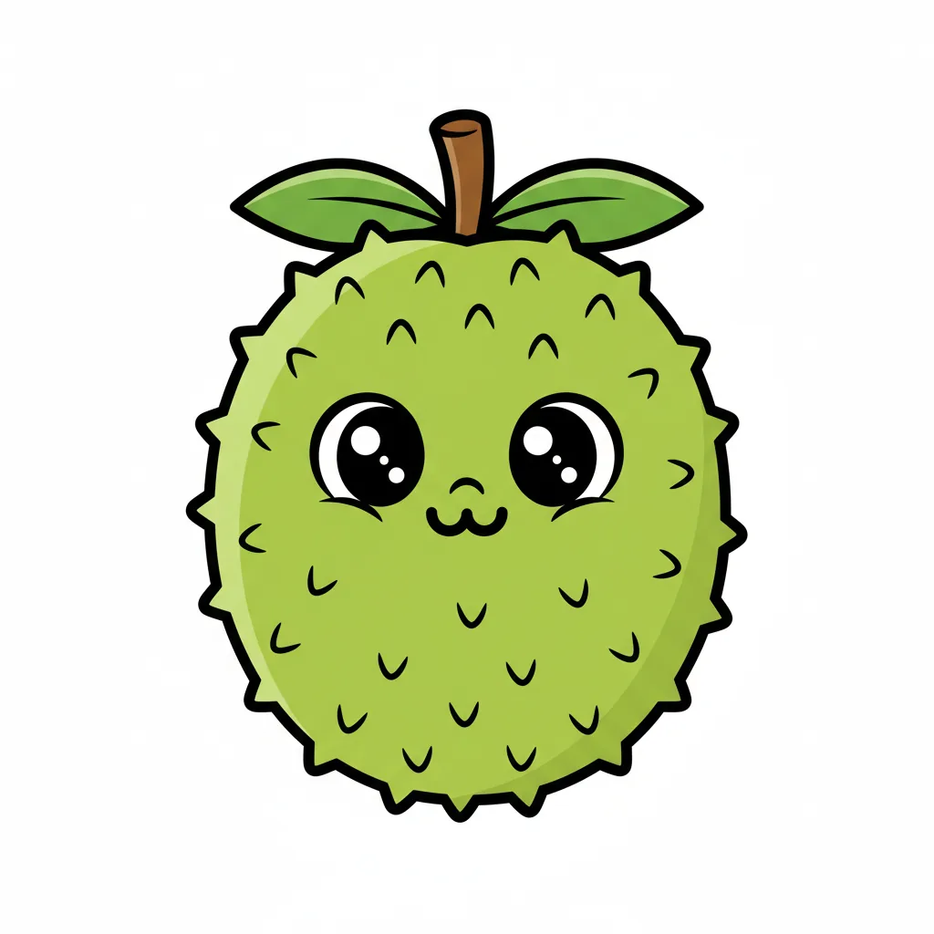 soursop