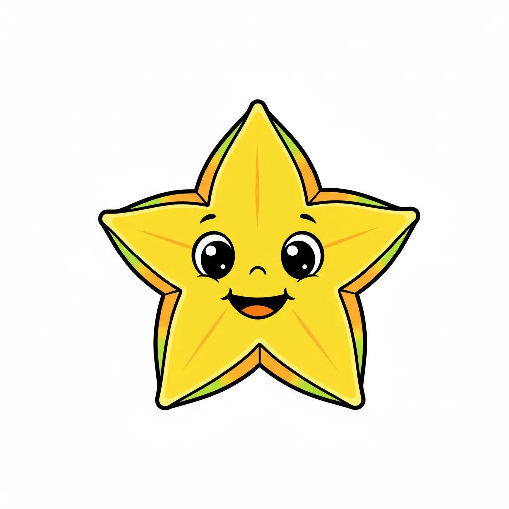 star-fruit