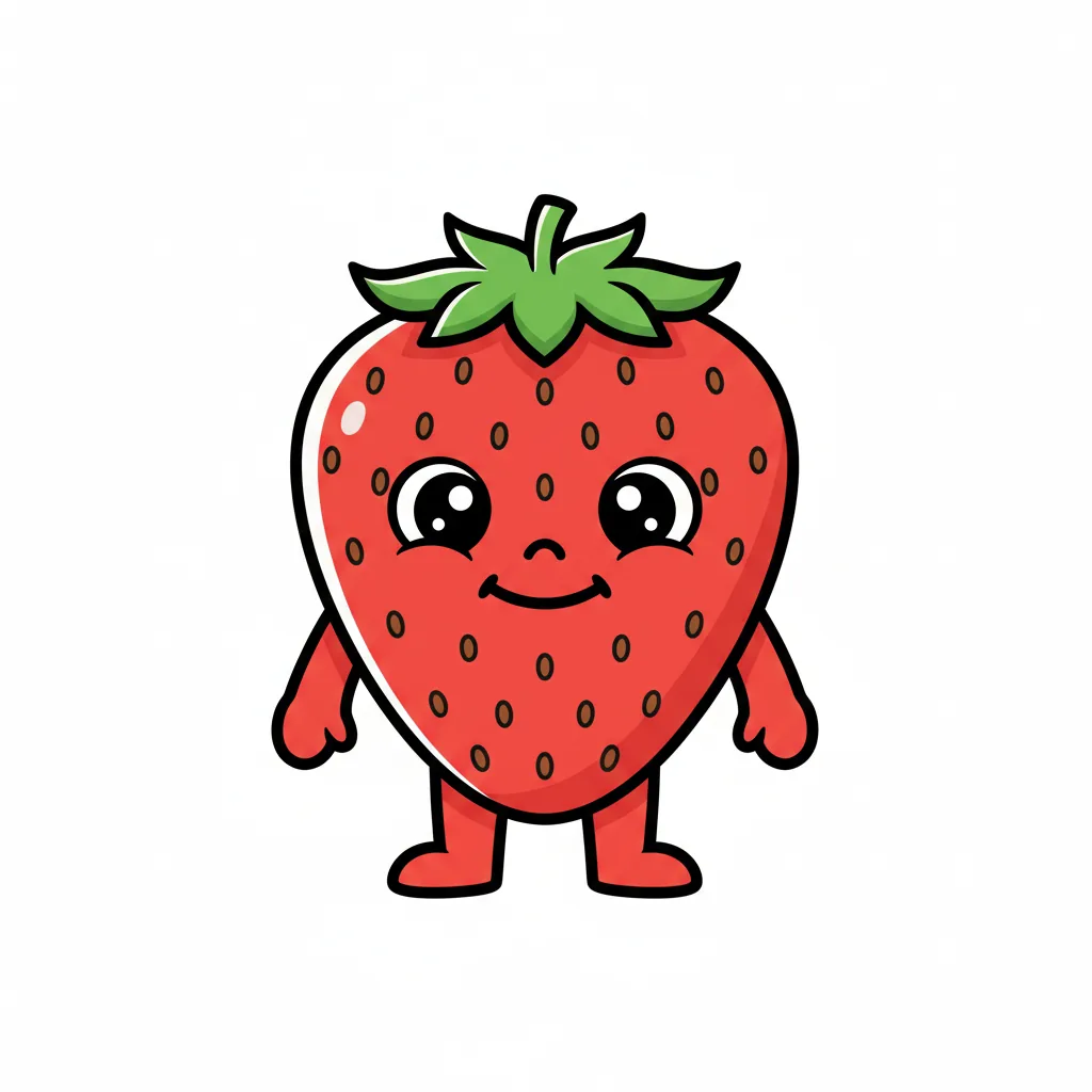 strawberry