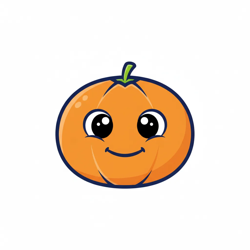 tangerine