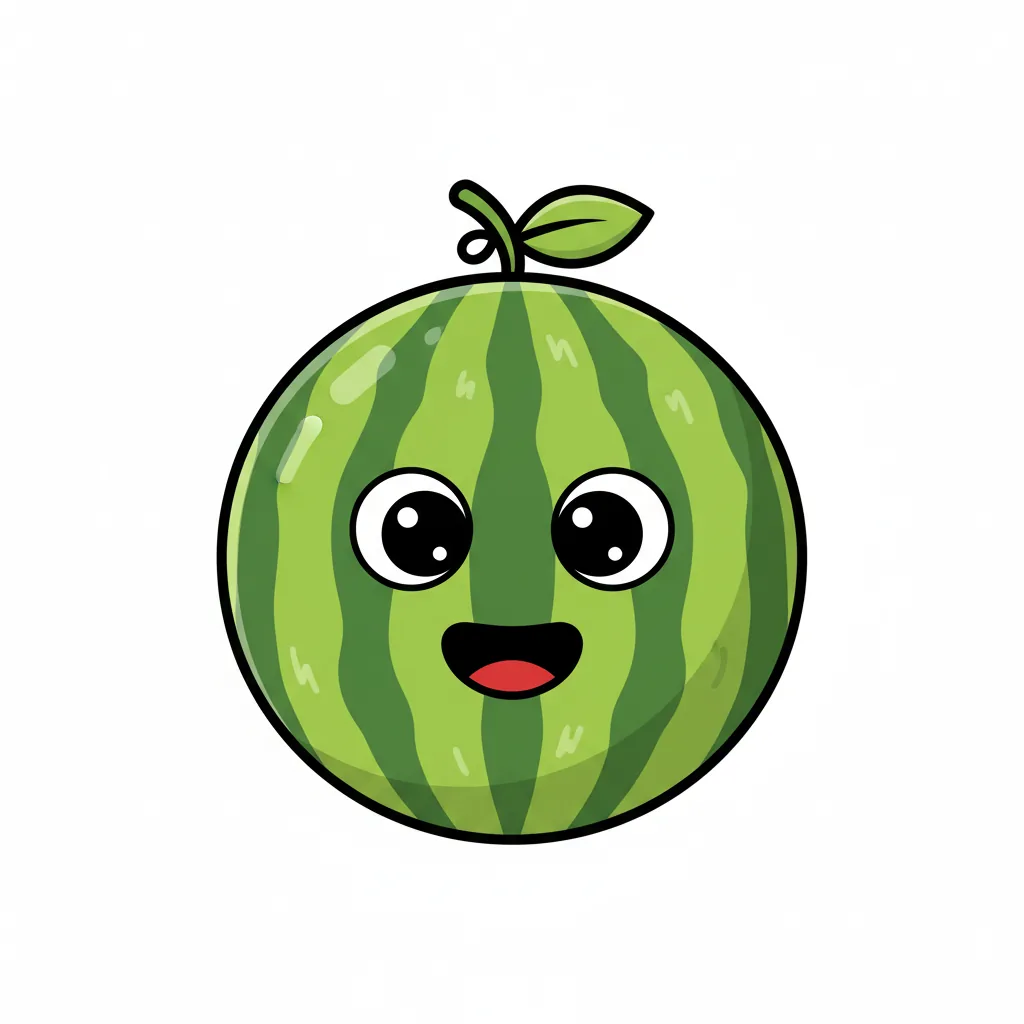 watermelon