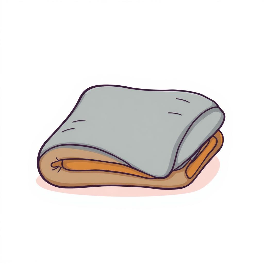 blanket