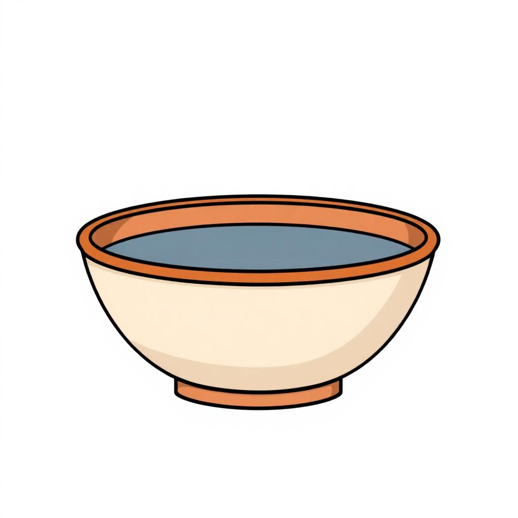 bowl