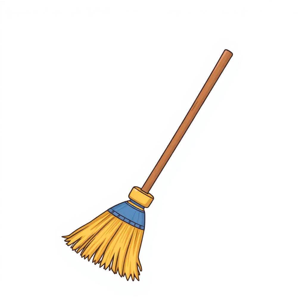 broom
