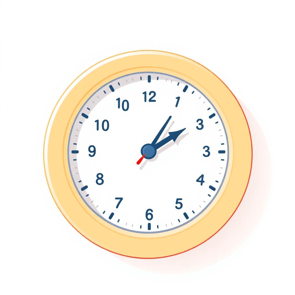 clock