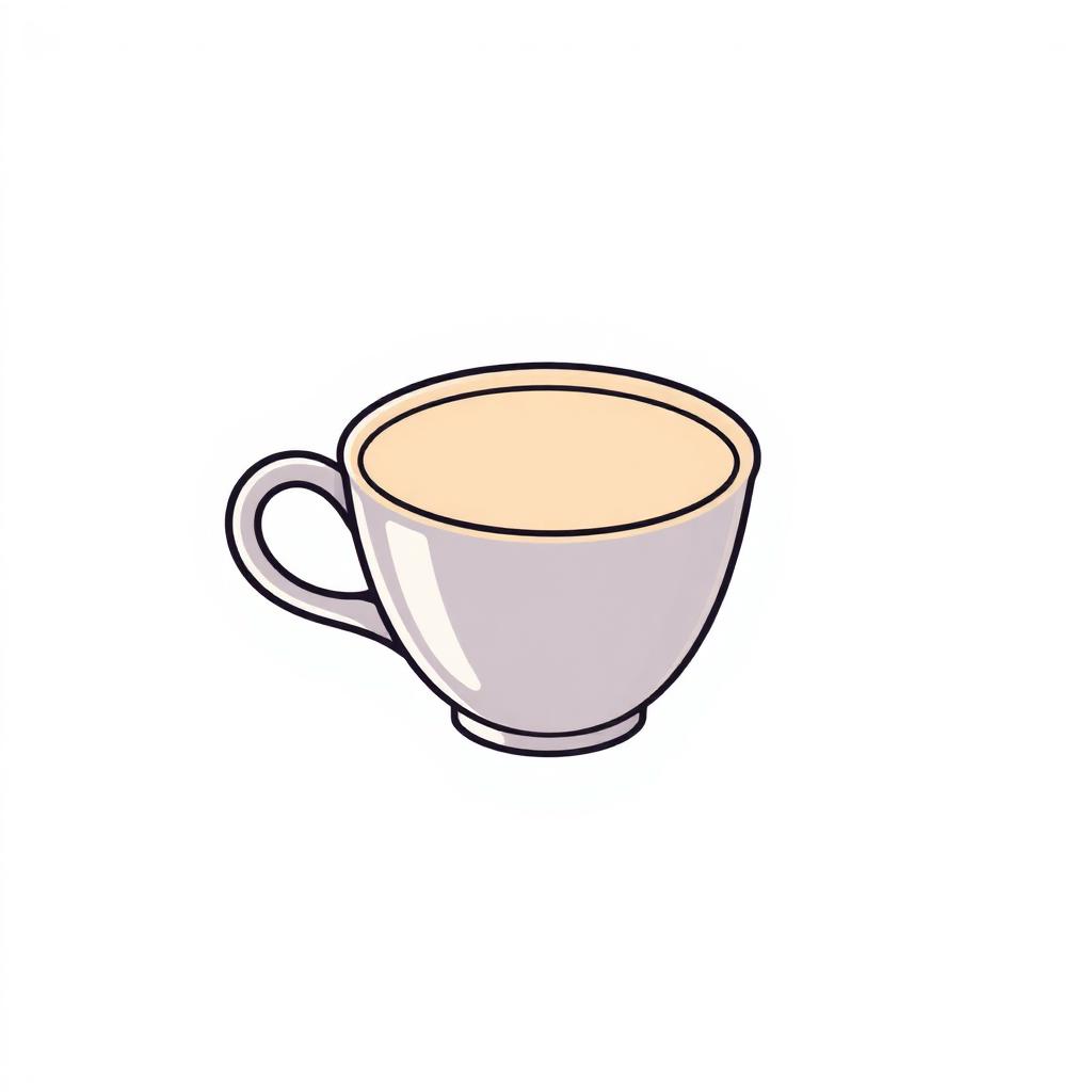 cup