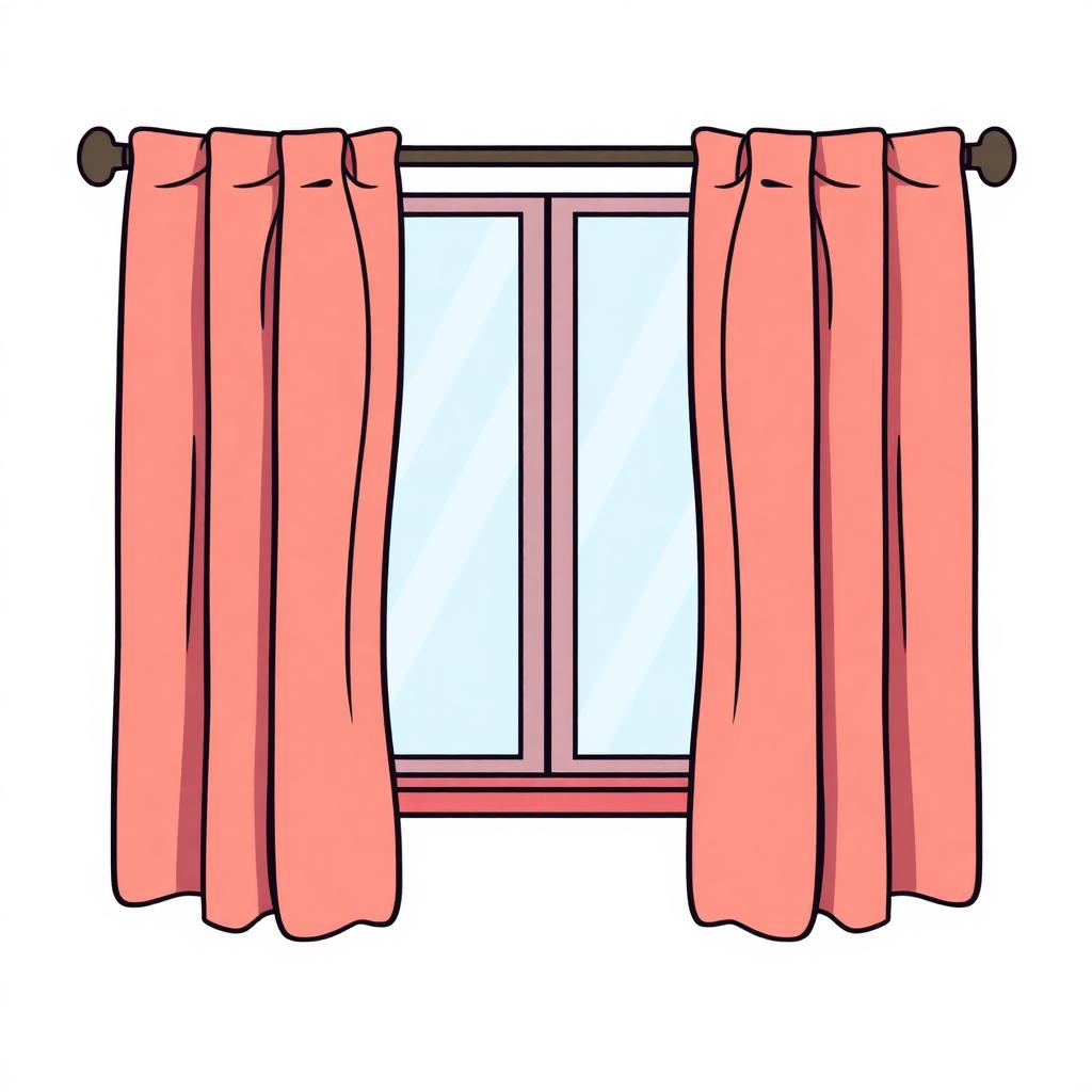 curtain