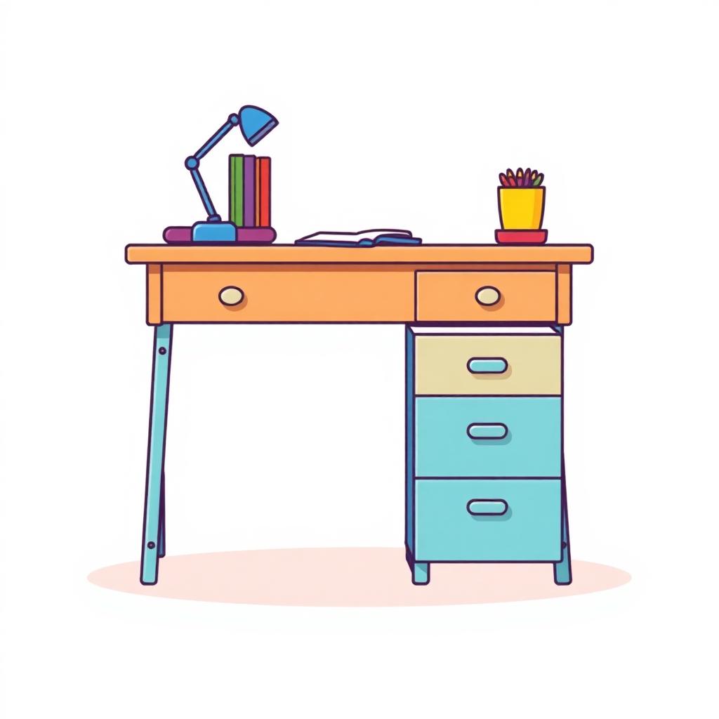 desk