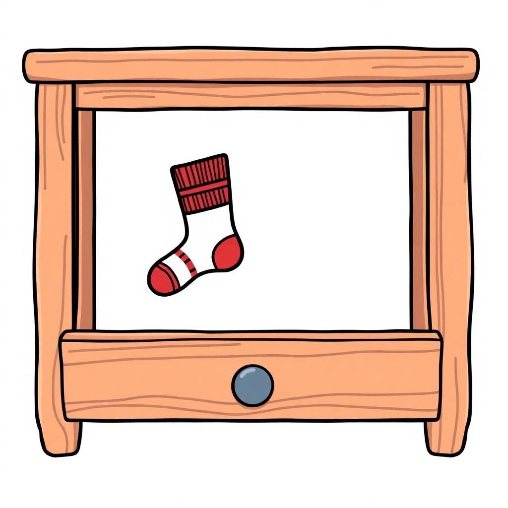 drawer