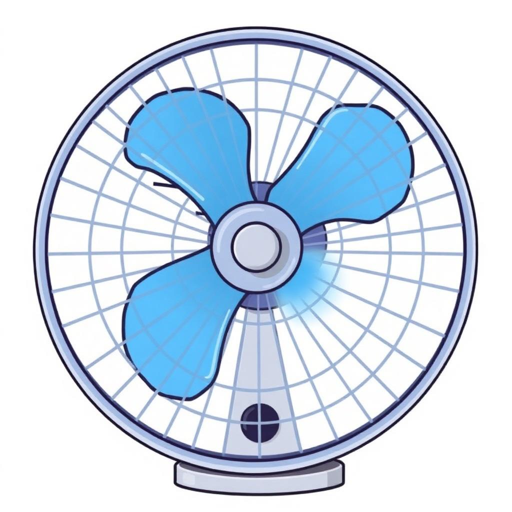 fan