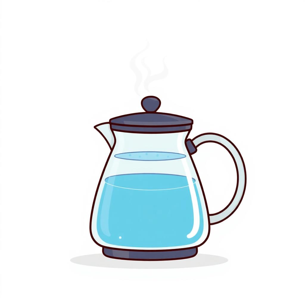 kettle