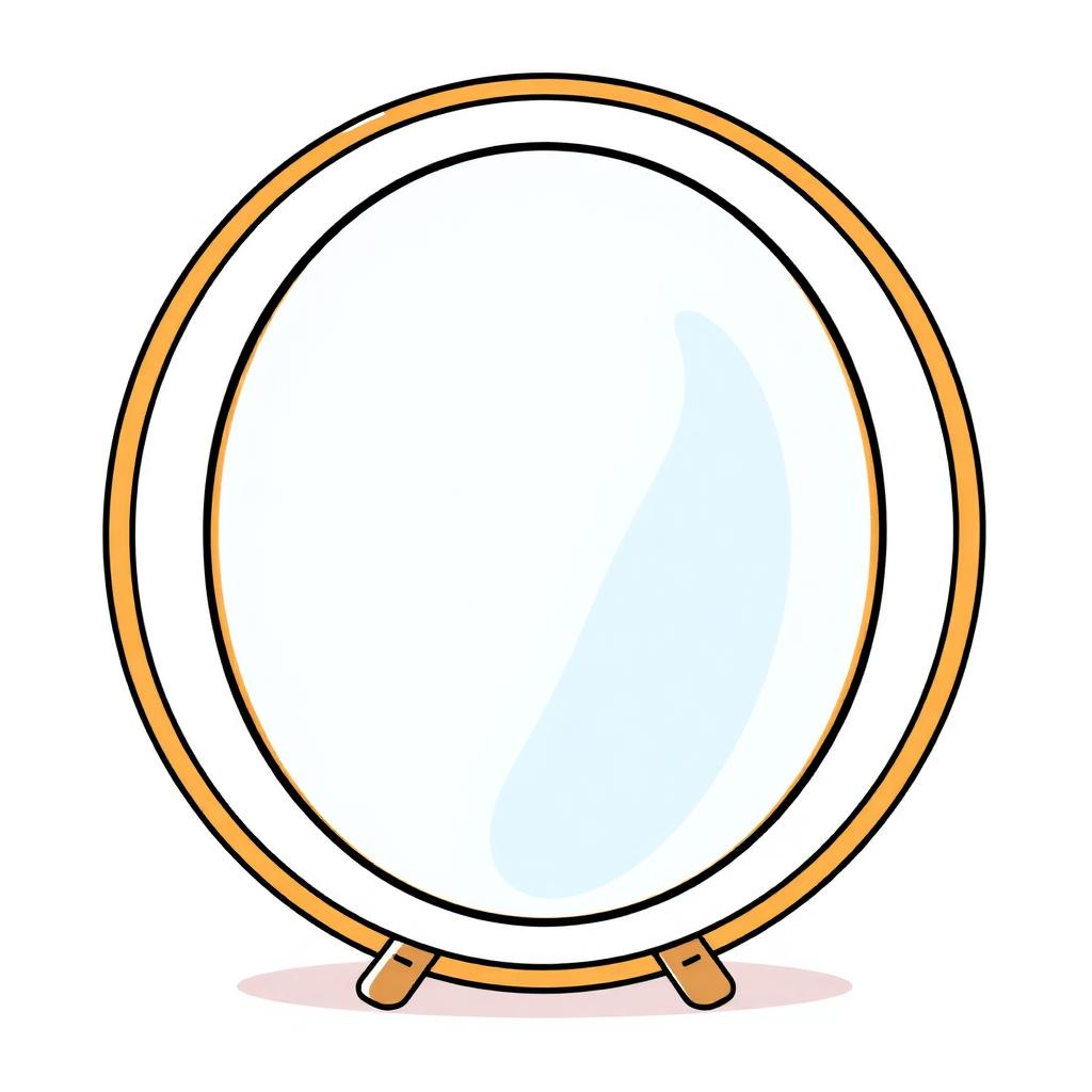 mirror
