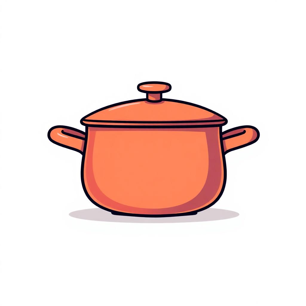 pot