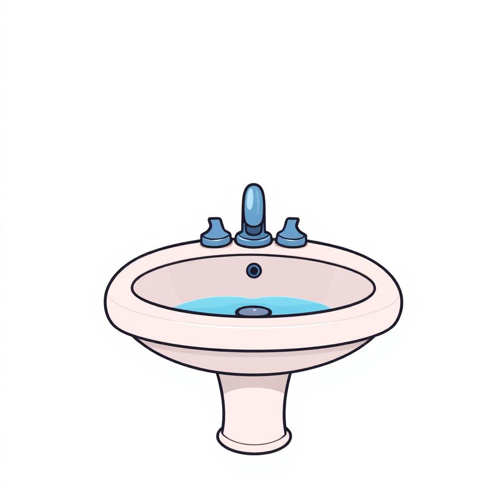 sink
