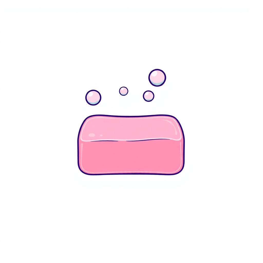 soap