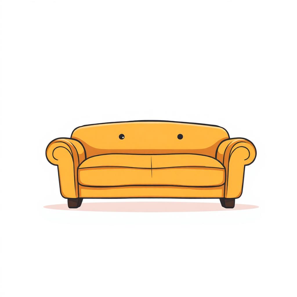 sofa