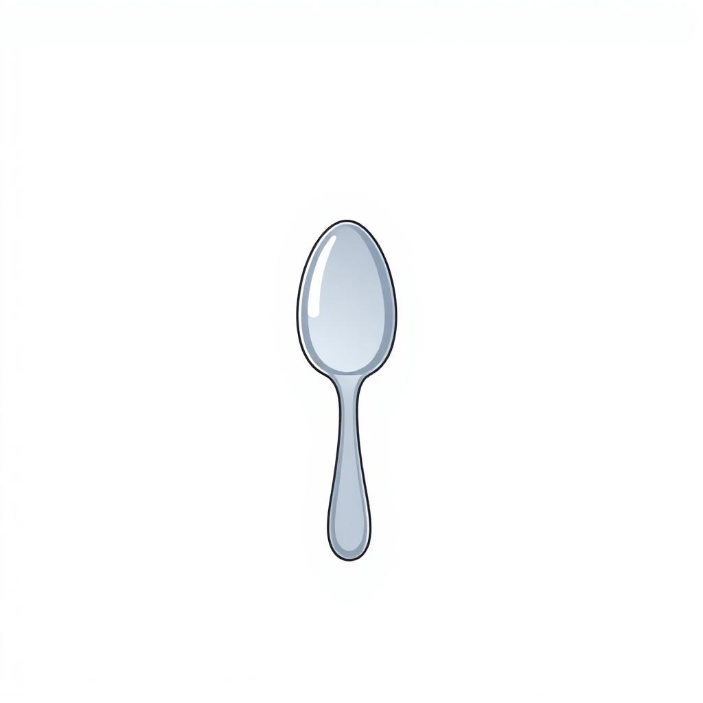 spoon