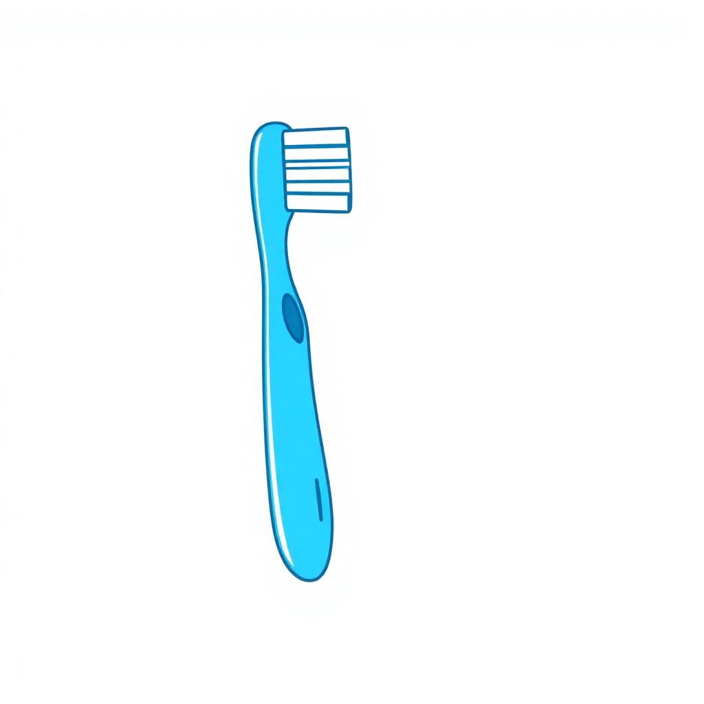 toothbrush