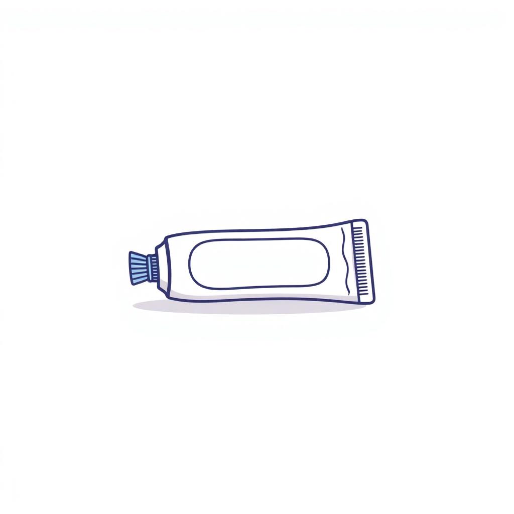 toothpaste