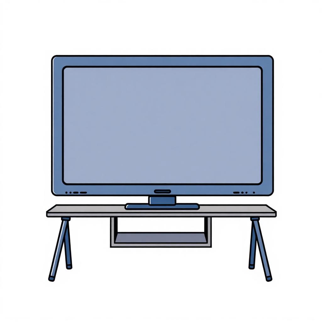 tv