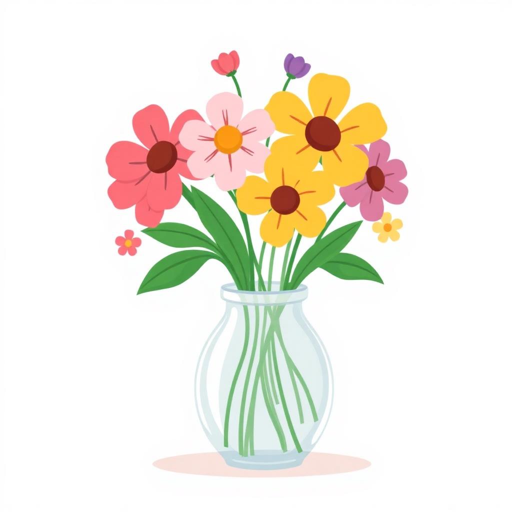 vase