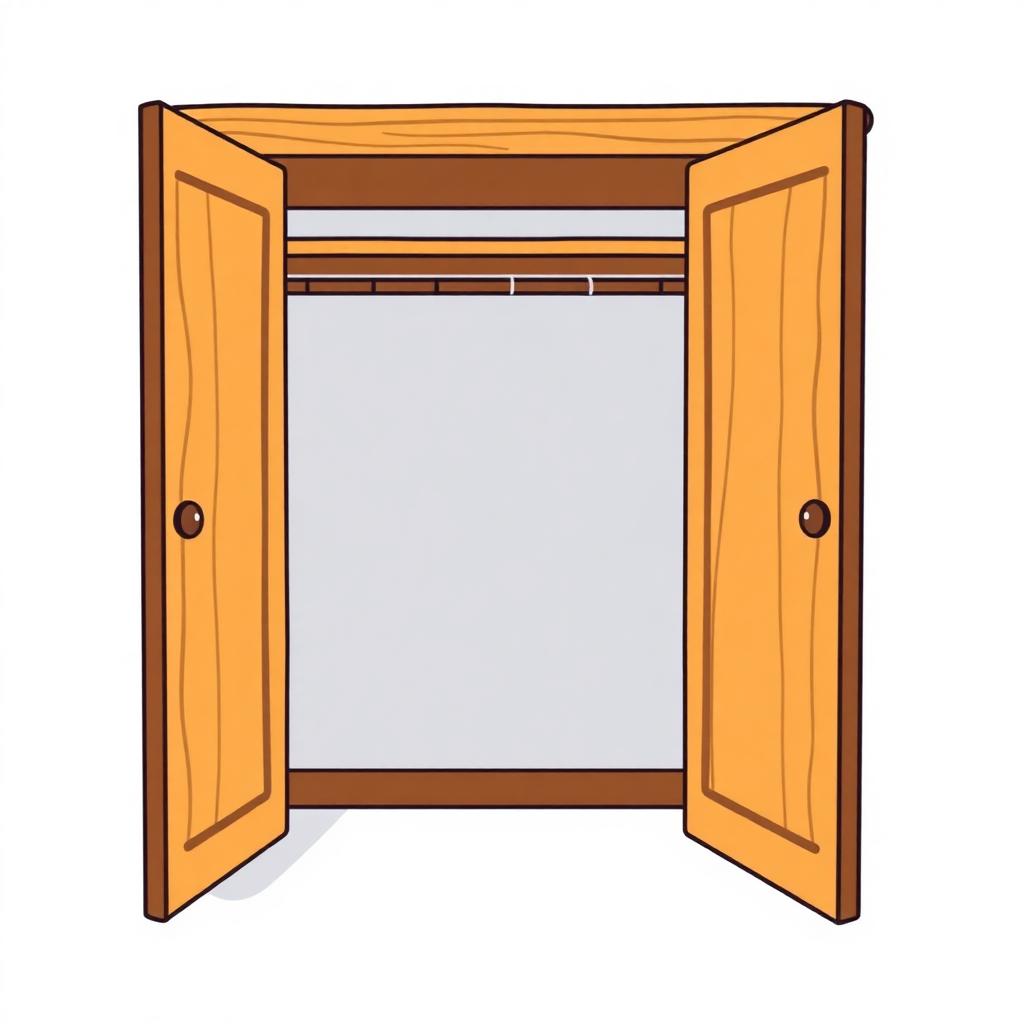 wardrobe