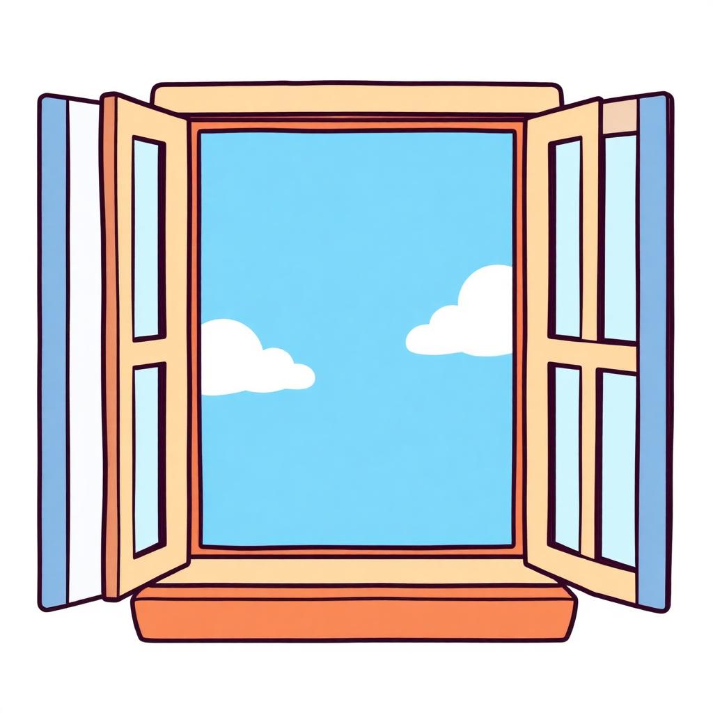 window