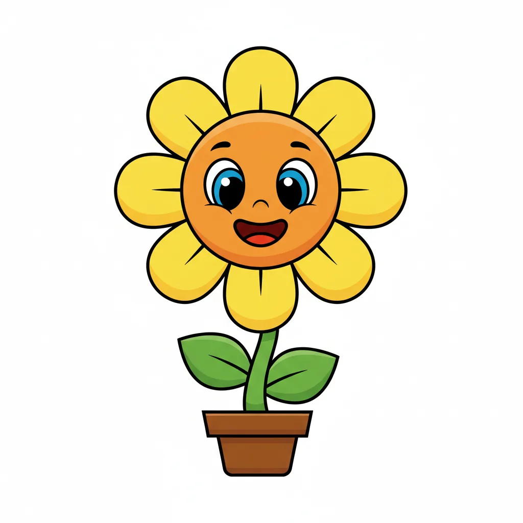 flower
