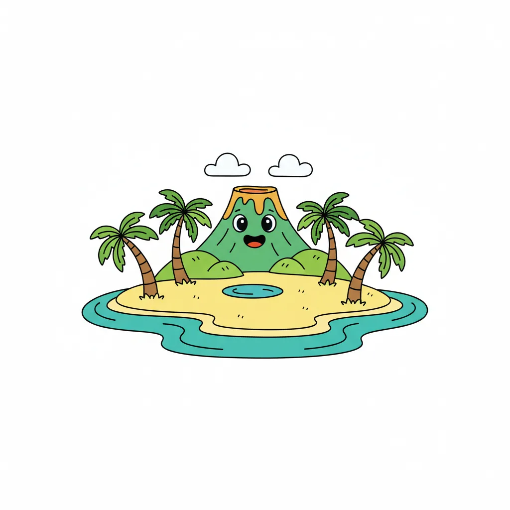 island
