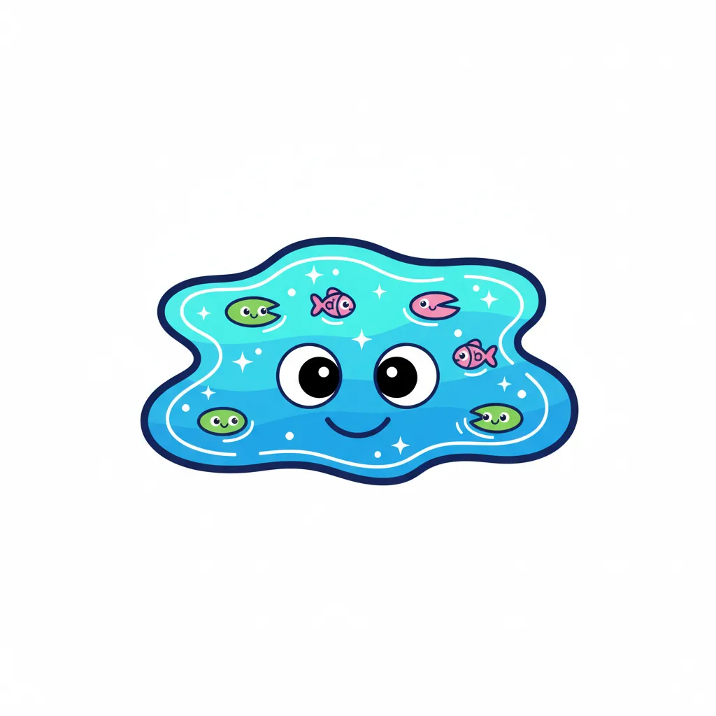 lake