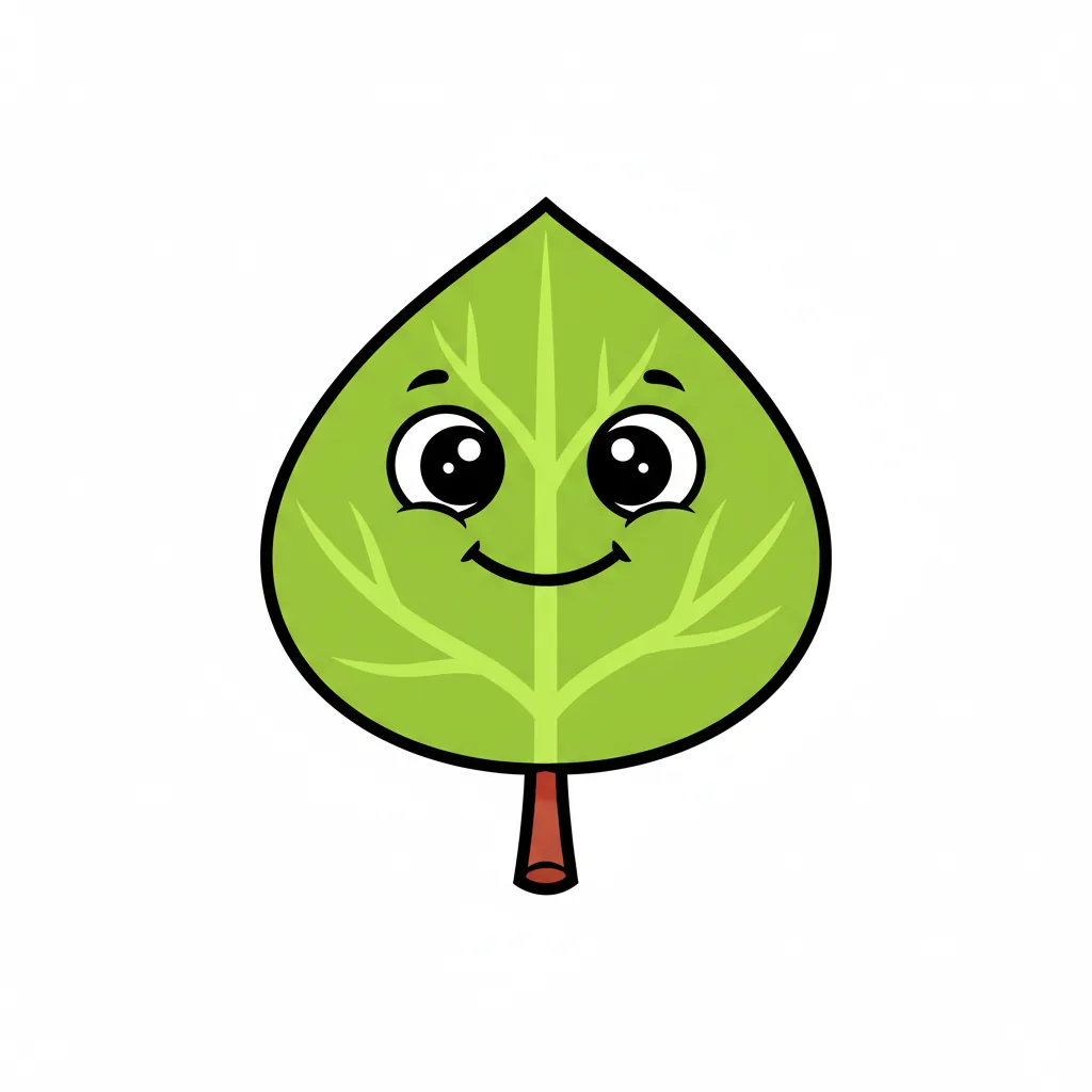 leaf
