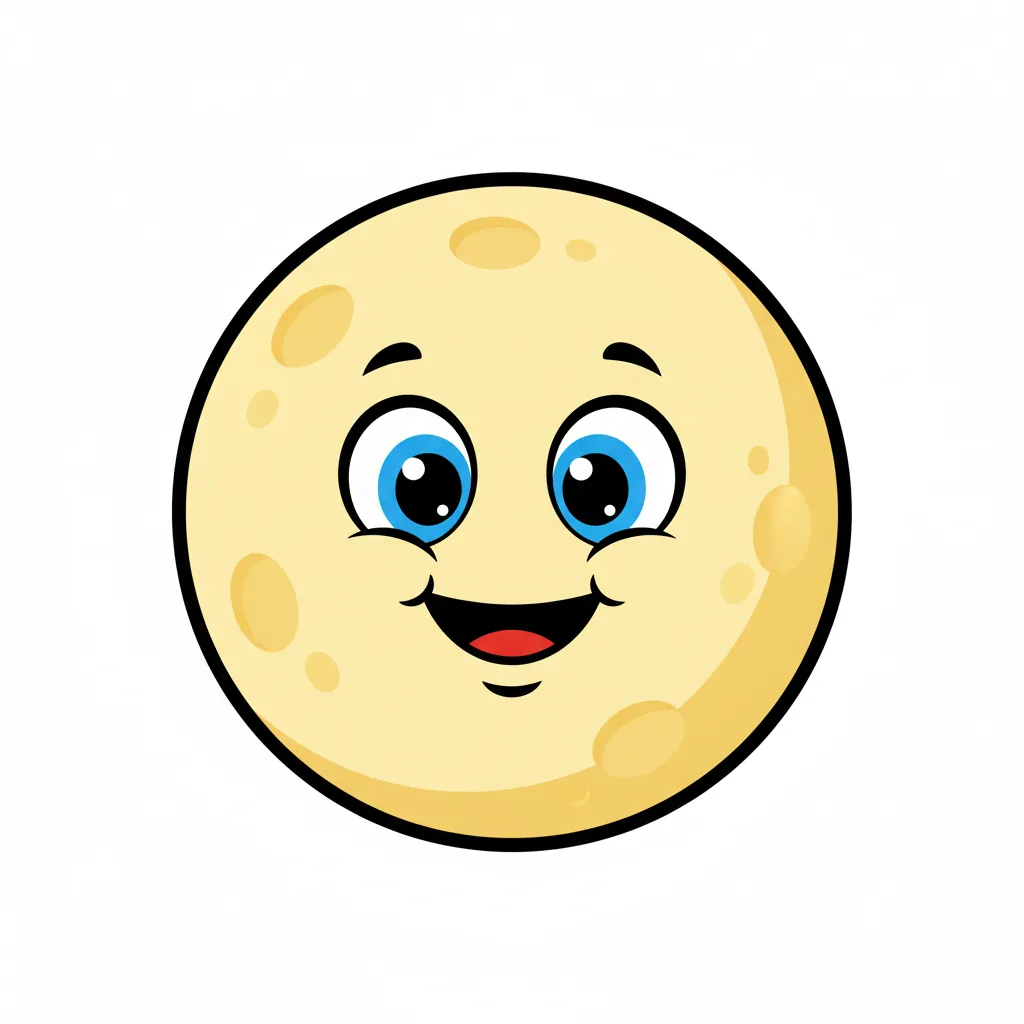 moon