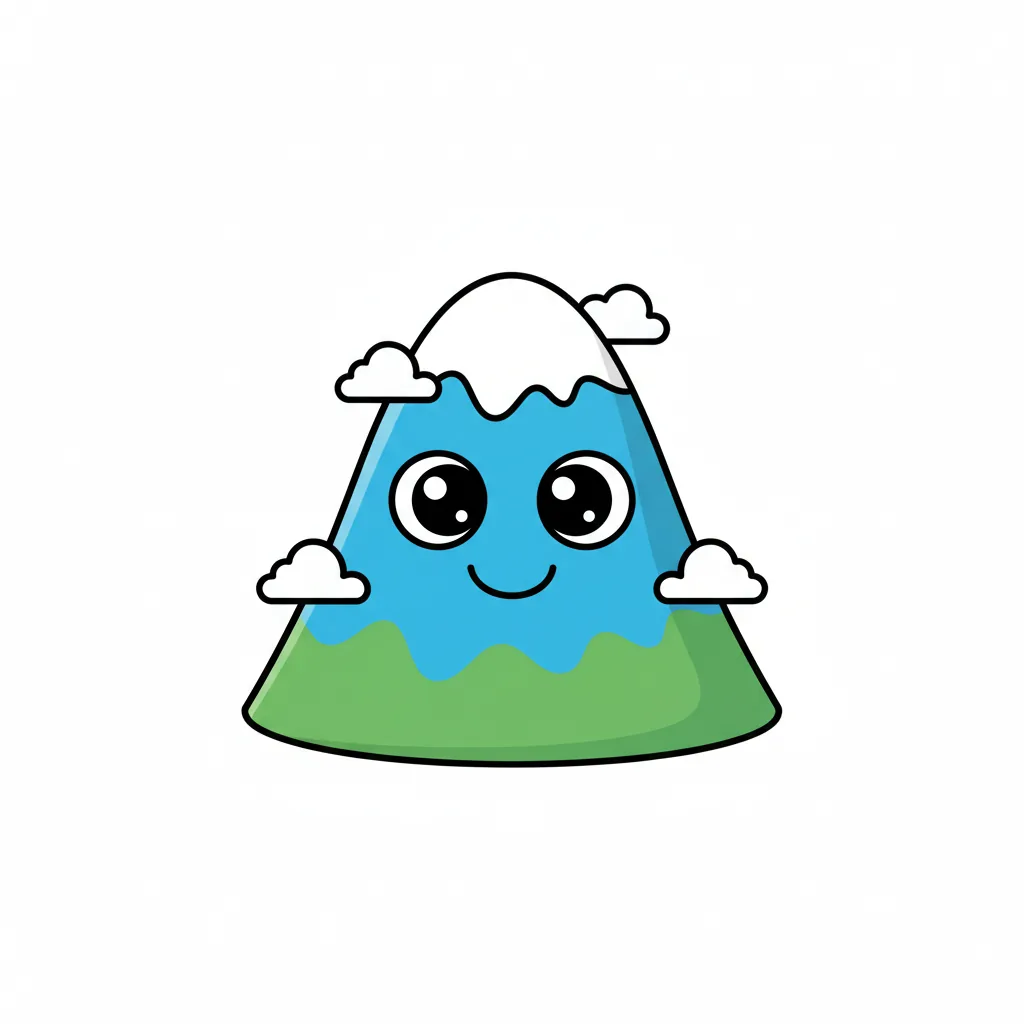 mountain