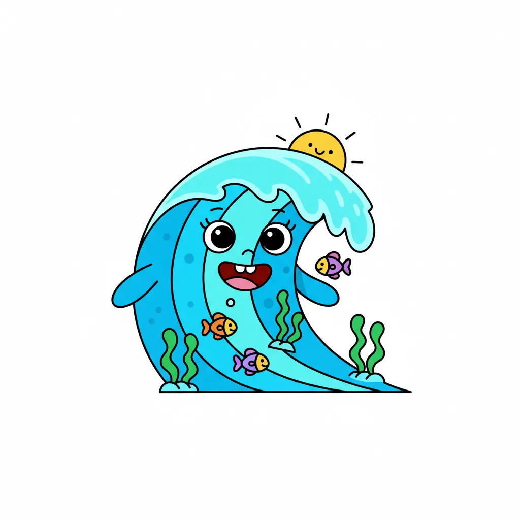 ocean