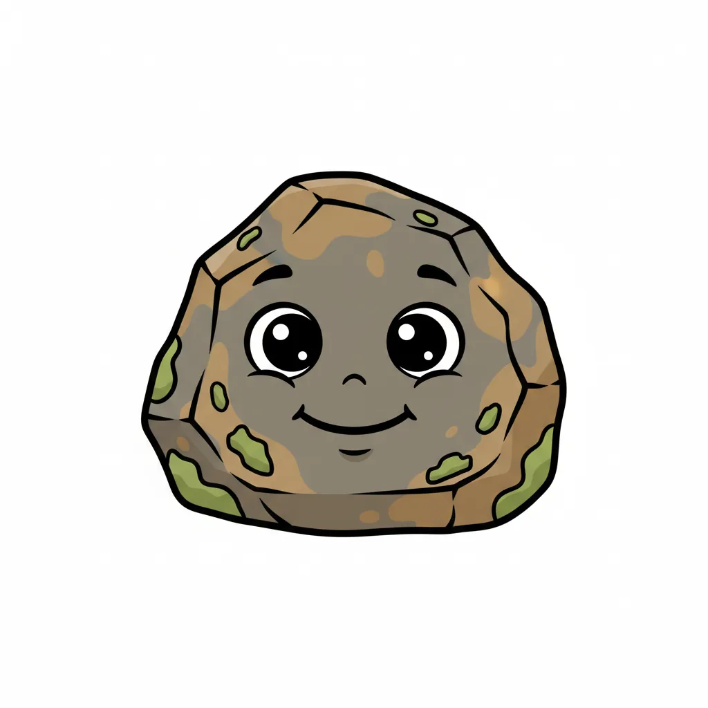rock