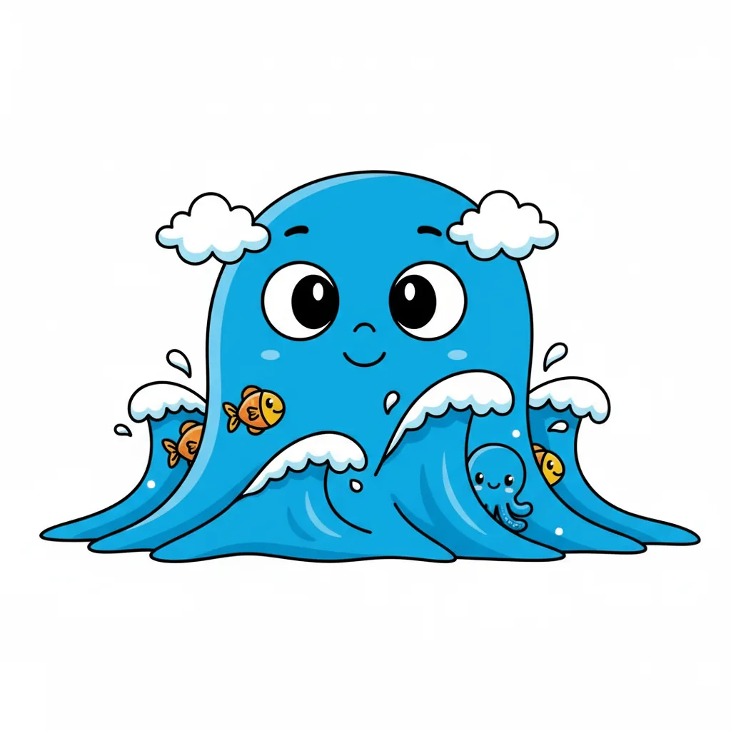 sea