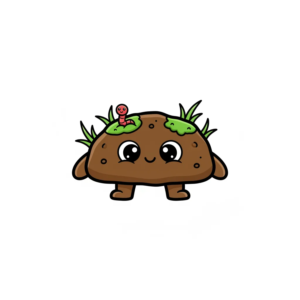 soil