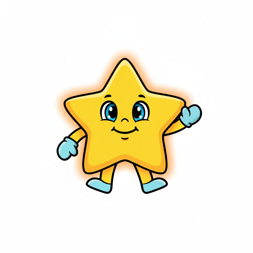 star