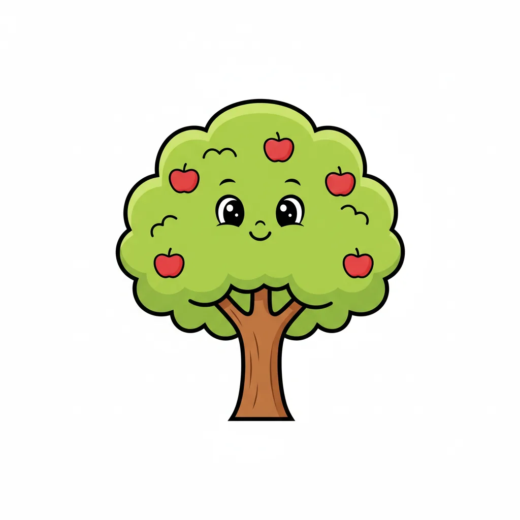 tree