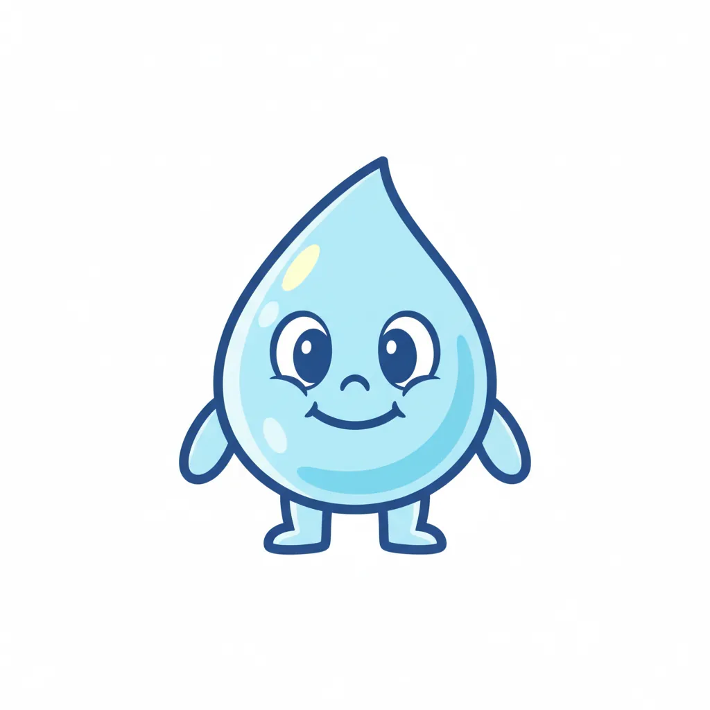 water