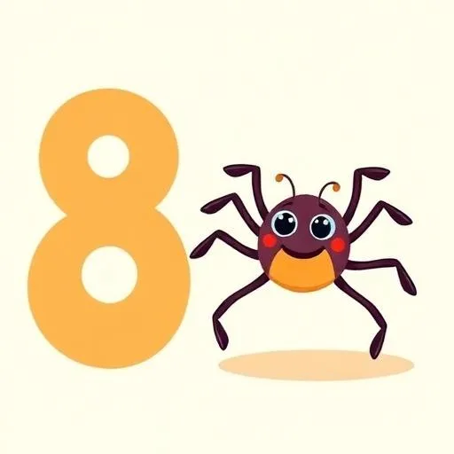eight