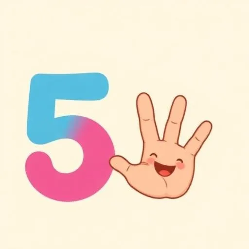 five