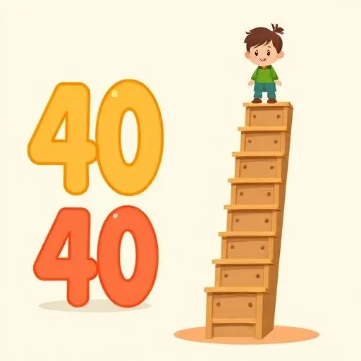 forty
