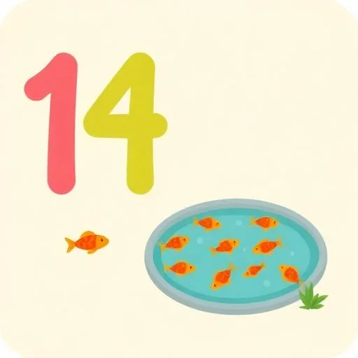 fourteen